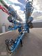 Grada de disco - Lemken - gigant 10/1200 mit heliodor 8/600