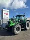 Tractor agrícola - Deutz-Fahr - serie 6 6155