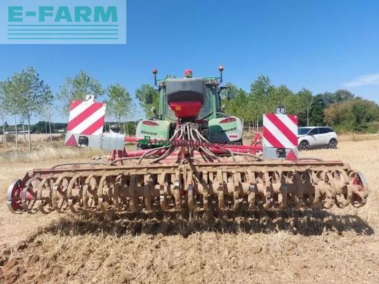 Cultivador - Horsch - jocker-ct