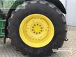 Tractor agrícola - John Deere - 6170r | rtk