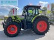Tractor agrícola - Claas - arion 660 cmatic cis+