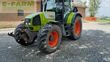 Tractor agrícola - Claas - ares 696rz RZ