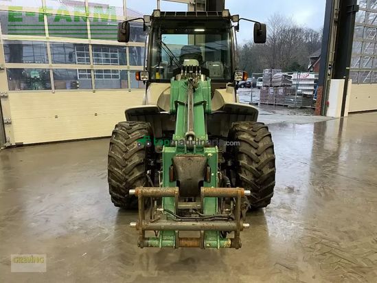 Telescopica - kramer - 680t