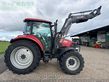 Tractor agrícola - Case IH - farmall 105u mit frontlader