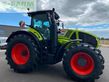 Tractor agrícola - Claas - axion 960 cmatic