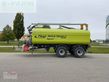 Cisterna - Fliegl - fw 20000l road x polyline tandem