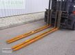 Elevadora - Linde - h 70 t evo 396-03
