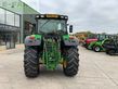 Tractor agrícola - John Deere - 6155r tractor (st24081)