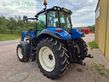 Tractor agrícola - New Holland - t5.95