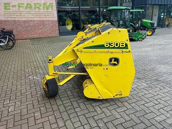 Cabezal - John Deere - 630b
