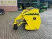 Cabezal - John Deere - 630b