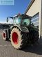 Tractor agrícola - Fendt - 718
