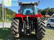 Tractor agrícola - Massey Ferguson - 6612 dyna4