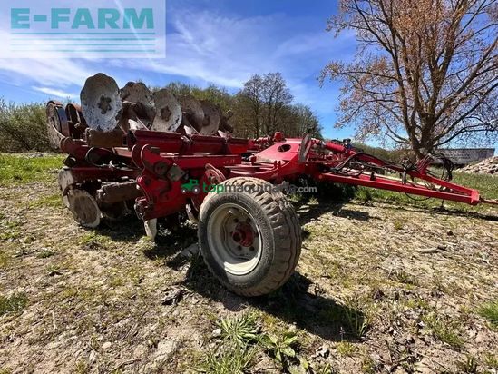 Grada de disco - Horsch - joker 10 rt