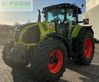 Tractor agrícola - Claas - axion 870 cmatic cebis