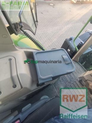 Tractor agrícola - Fendt - 724 vario