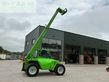 Telescopica - Merlo - p34.7 top turbo farmer telehandler (st26455)