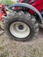Tractor agrícola - Valtra - n154ed