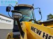 Minicargadora - New Holland - w 170