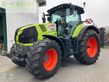 Tractor agrícola - Claas - axion 810 cm cis+