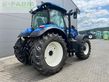 Tractor agrícola - New Holland - t 7.165 s S