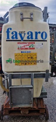 Atomizador - Favaro - EC8.GAB 12