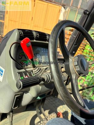 Tractor agrícola - Deutz-Fahr - agrotron 150-5