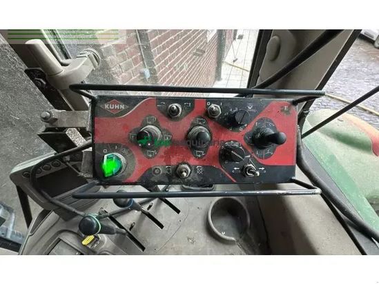 Esparcidor - Kuhn - altor 5070m