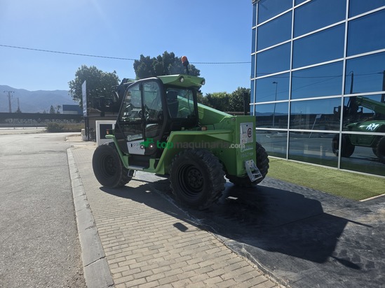Telescopica - Merlo - P 34.10