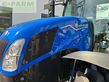 Tractor agrícola - New Holland - t 5.90 s ps stage v