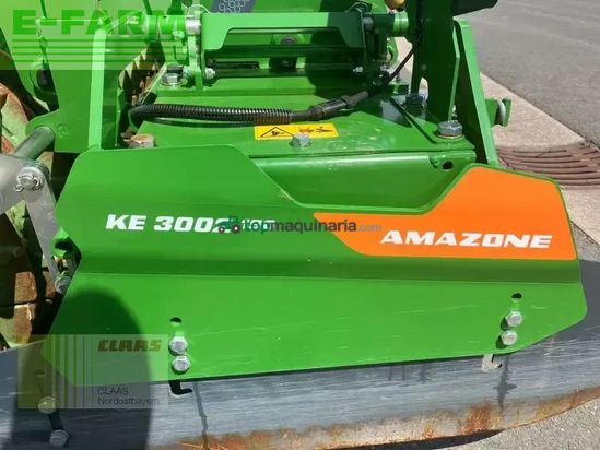 Sembradora - Amazone - cataya 3000 special
