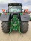 Tractor agrícola - John Deere - 6250 r