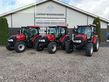 Tractor agrícola - Case IH - farmall 75 a