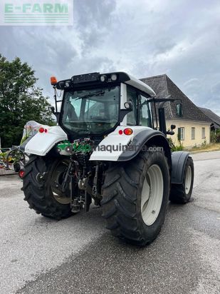 Tractor agrícola - Valtra - n 143 direct Direct