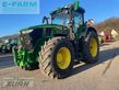 Tractor agrícola - John Deere - 7r310 garantie b. 14.02.27