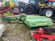 Cortacésped manual - Krone - easycut 280 cv
