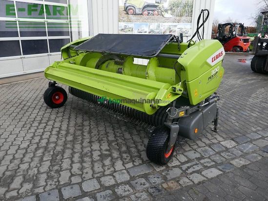 Cabezal - Claas - pu 300 profi contour