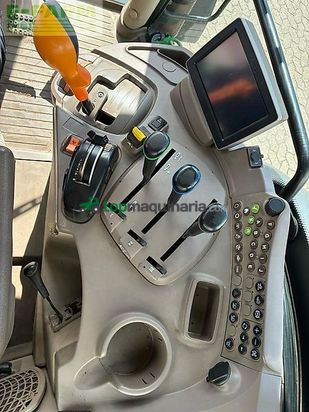 Tractor agrícola - John Deere - 6150r