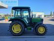Tractor agrícola - John Deere - 5055E