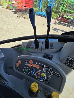 Tractor agrícola - New Holland - t5.110 auto command (stage v)