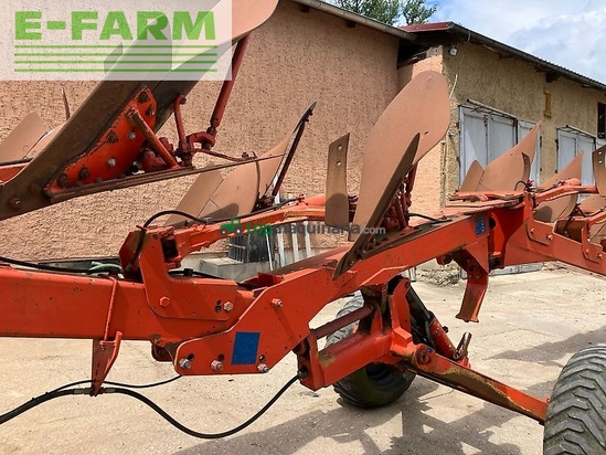 Arado - Kuhn - challanger ch 9