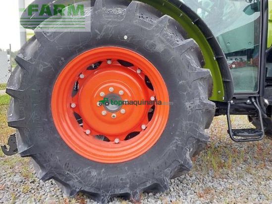 Tractor agrícola - Claas - elios 210 classic