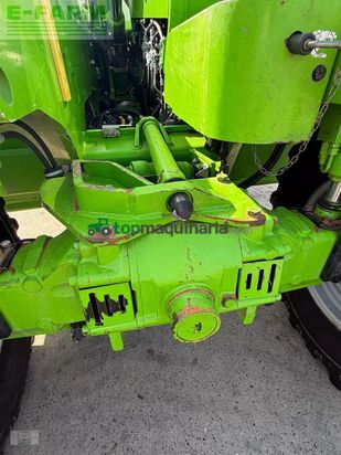 Telescopica - Merlo - tf 38.10 tt-140
