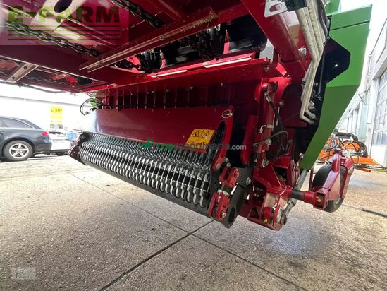 Remolqu agrícola - Strautmann - csf 290
