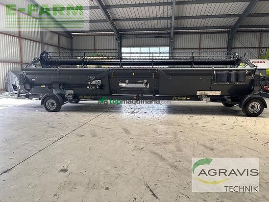 Cabezal - Fendt - pf 9,20 m/ 30" schneidwerk