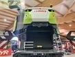 Cosechadora de Cereal - Claas - trion 730