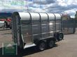 Remolqu agrícola -  - lc 3015 s
