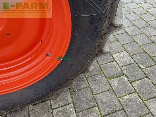 Tractor agrícola - Claas - axos 3.105