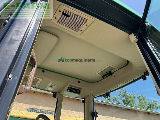 Tractor agrícola - John Deere - 6910 tls, powr quad