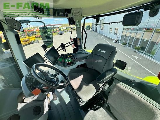 Tractor agrícola - Claas - axion 960 stage v